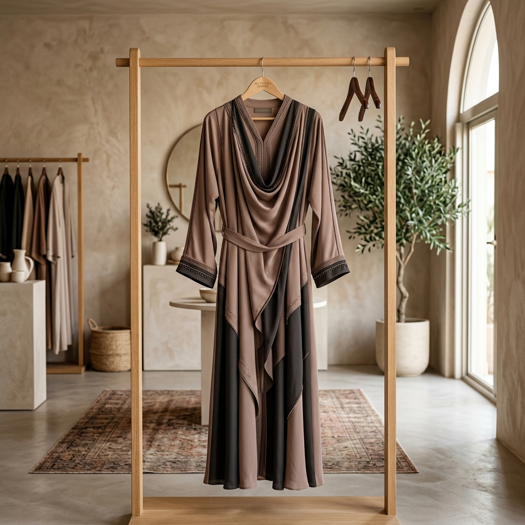 Abayas