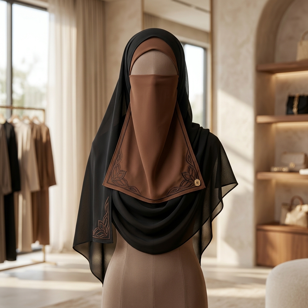 Niqab